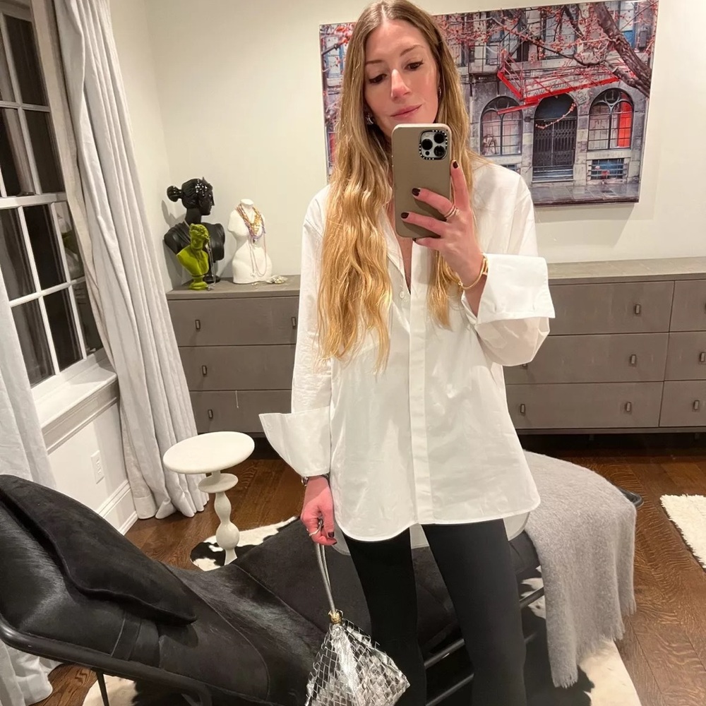 Goop song tux shirt